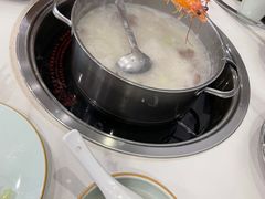 -盈田盈粥庄(博山东路店)