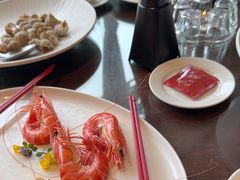 -果然居酒家 · 顺德园林私房菜