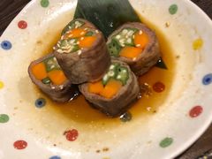 -角落里(中山公园店)