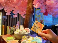 -乐园夜市场(五道口王庄路店)