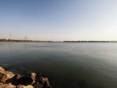 -漕湖湿地公园