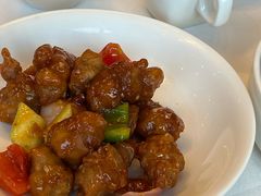 -莆田餐厅PUTIEN(三里屯店)