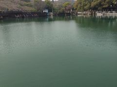 -白马涧龙池景区