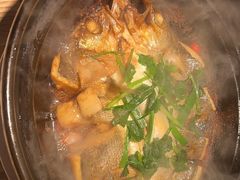 -茄子恰恰·新云南小炒(坪山益田店)