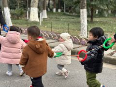 -惠洛克国际儿童之家(绿博园中心)