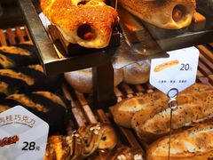 -原麦山丘(天虹店)
