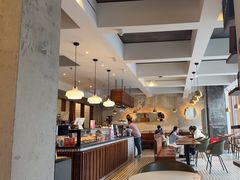 -BAKER&SPICE(BFC外滩金融中心店)