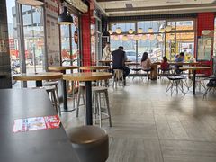 -肯德基(应人石店)