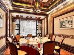 -鹊华居·地道鲁菜·海鲜·融合味(大明湖店)