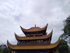 -岳阳楼景区