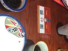 -1078號老北京涮肉(松柏店)