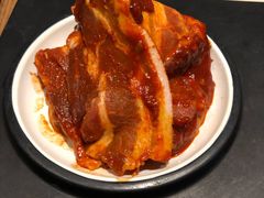 -韩宫宴烤肉·料理(南京江宁万达店)