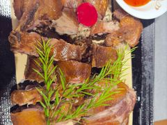-姑苏家宴·苏帮菜·松鼠桂鱼(苏州总店)