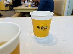 -馬香远蘭州牛肉面(武汉群星城首店)