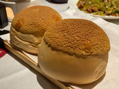 招牌菠萝包-炳胜品味(海印总店)