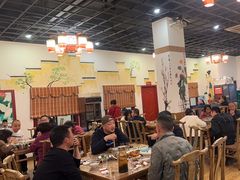 -老字号敖鸡肉