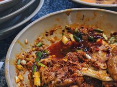脑花-大虎重庆老火锅(正弘城店)