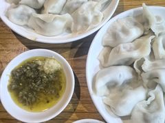 -山东水饺(南坪新街店)