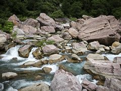 -河南宝泉旅游区
