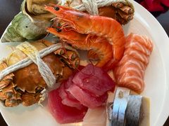 -Social 秀西餐厅-长沙瑞吉酒店(运达店)