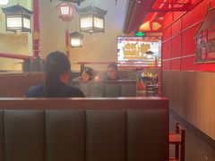 -牛New寿喜烧(中山公园龙之梦店)