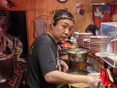 -老龙亭拉面店