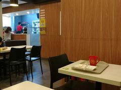 -永和大王(解放东路店)