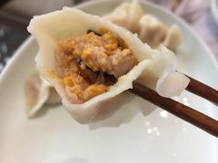 原汁海胆水饺-喜鼎海胆水饺(平安金融中心店)
