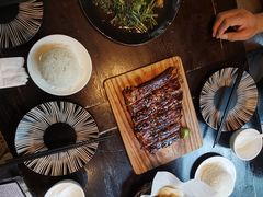 -泰莲庭·溪畔餐厅(雁栖湖店)