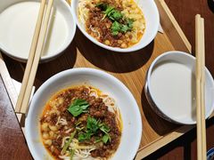 -万县面馆(高笋塘店)