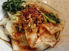 -长安炊烟庭院陕菜(七路明光路店)