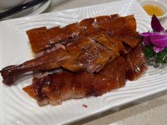 -香港新发烧腊茶餐厅(水围店)