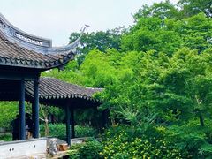 -惠山古镇·寄畅园