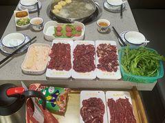 -杏花吴记牛肉火锅