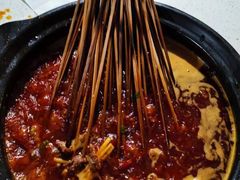 -钢管厂歆瑞源油卤串串香(春熙路太古里店)
