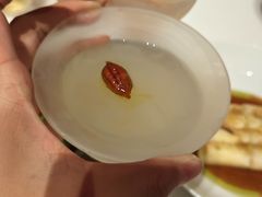 -北京柏悦酒店·锦庭餐厅Dining Room