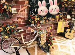 -彼歌婚礼工作室·星座专属定制