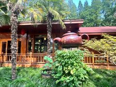 -上海怡沁园度假酒店