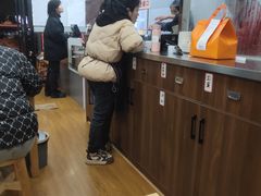 -清泉阁包子饺子·刀削面(五一店)
