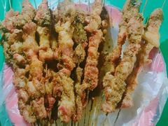 -霍元甲烧烤(江城商务大楼店)