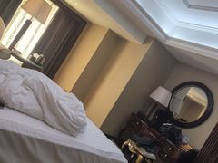 -广州粤大金融城国际酒店