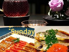 -三利音·玖弄小鲜(浦东嘉里城店)