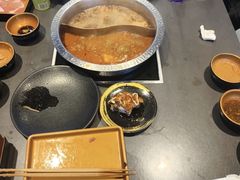 -牛武士寿喜烧·和牛火锅自助(全球首店)