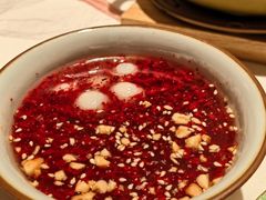 红酒酿汤圆-张福记(陇海中路店)