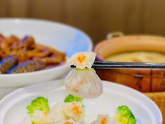 -潮州府·潮菜·砂锅粥(徐家汇店)