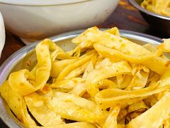 饼皮-化三驴肉汤(金明东街店)