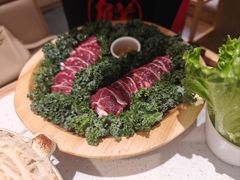 -千牛将·鲜牛肉火锅(开元路店)