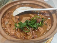 -砂锅居饭庄·京菜(西四店)