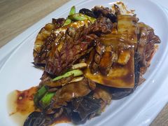 老厨爆炒腰花-味莊·青岛菜(云霄路店)