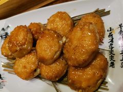 -花溪雨·森林餐厅(石基店)